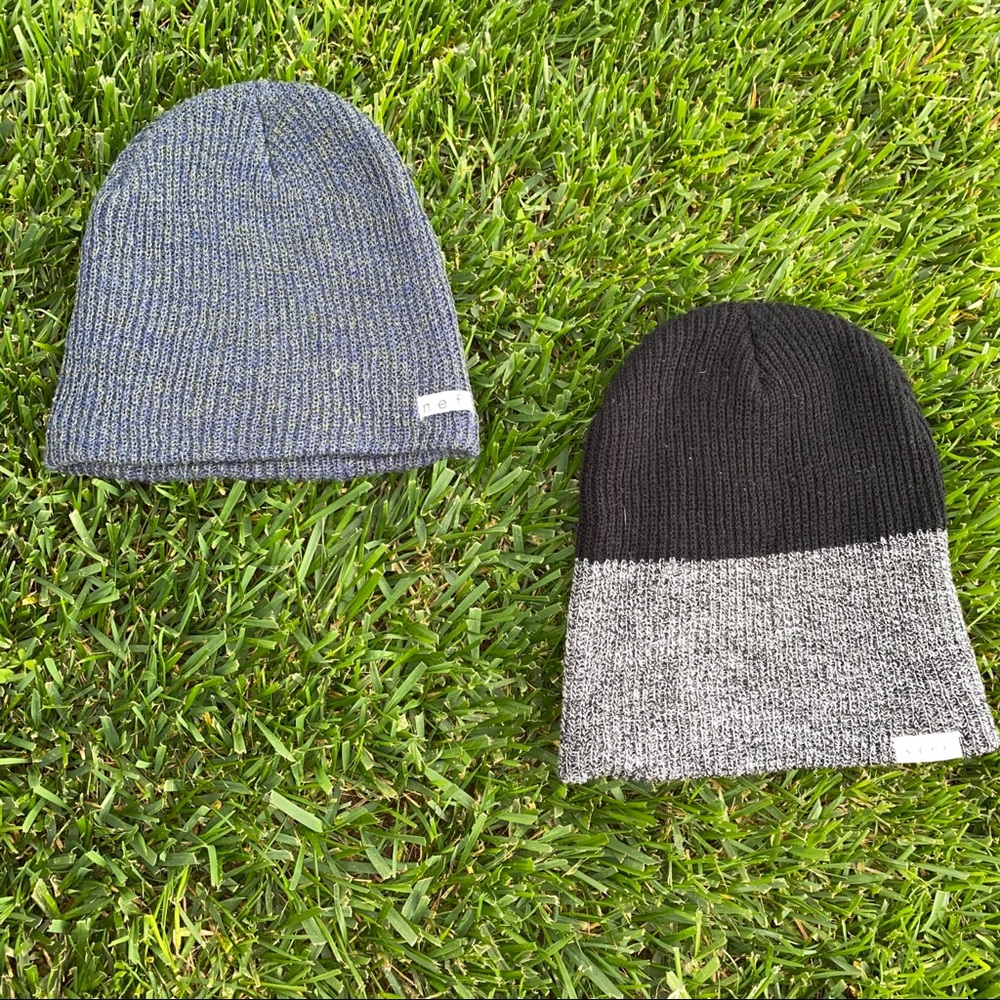 Neff Beanies
